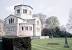 Frogmore Cottage Aerial View