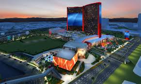 Genting hotel offers impeccable service and all the essential amenities to invigorate the weary traveler. 4 3 Billion Resorts World Las Vegas To Open In Summer 2021