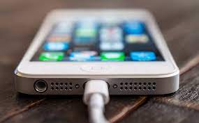 Maybe you would like to learn more about one of these? 7 Tricks To Speed Up Your Iphone S Charging Process Cbs News