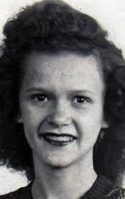 Bertha Bennett Obituary (1930