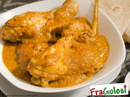 Cuocete in forno per 30 minuti con una copertura di. Ricette Cosce Di Pollo Ricette Con Cosce Di Pollo Fragolosi
