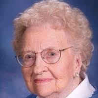 Margaret Binnebose Obituary 2017