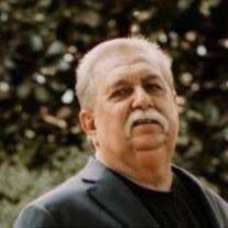 Roger Hargis Obituary