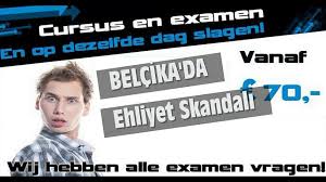 Ülkesinden tartışmalı şekilde ayrılmasının ardından rus vatandaşlığına geçen ünlü fransız aktör gã©rard depardieu'nun belçika ehliyeti aldığı ortaya çıktı. Belcika Da Ehliyet Skandali Belcika Emirdag Turk Tv