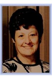 Laughlin, Gloria Constance " Connie " Obituary