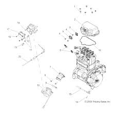 Polaris Trailblazer 250 Carburetor Diagram Trailblazer Free