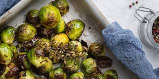 The most flavorful parsnips are usually small to medium in size. How To Cook Sprouts Which