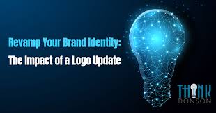 Transform Your Brand Identity with Effective Logo Redesigns