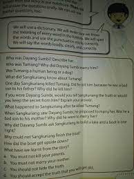 Bahasa Inggris Kelas 9 Hal 133 Gimana Ya Brainly Co Id