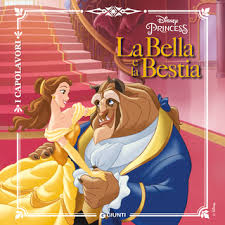 Personaggio luminoso lumière la bella e la bestia disney store. La Bella E La Bestia Audio Walt Disney Storytel