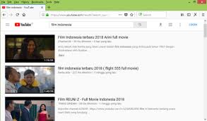Download bokep mahasiswa indonesia terbaru binal banget download 3gp download cepat. 15 Situs Download Film Indonesia Gratis Dan Terbaru