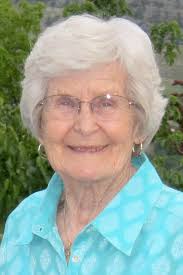 Harriet Erikson Stangland