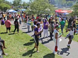 Citizens, juneteenth is not yet a federal holiday. Haven T Heard Of Juneteenth Here S What You Need To Know Abc News