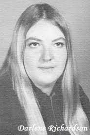 Recently a classmate asked for a list of those from our class who are known  to be deceased. Here is the list as we know it:* Benny Taylor Bruce Smith  Darlene Richardson