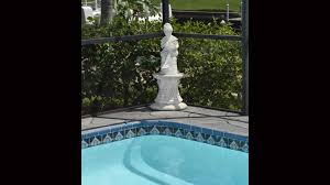 (i just pocket dialed god) oasis paradise, will you fill up the void? Belle Paradise Oasis At The Canal Cape Coral Dream Vacation Florida