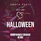 HALLOWEEN + JUNGLE PARTY event image