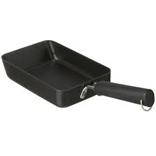 net store muji 13 18cm width omelet aluminum paint on both sides about a zirconia