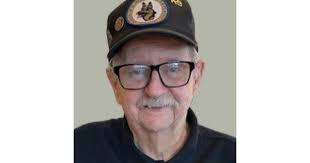 James Stalcup Obituary (1939