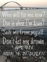 Bring Me The Horizon Can You Feel My Heart Lyrics Meaning This Is My New Favorite Song So Much Meaning And I Relate To It So Much Drown Bring Me The Horizon Bring Me The Horizon Lyrics Band Quotes Bring Me The Horizon