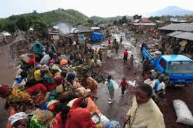 Eco tours, hiking & camping tours. Caritas Looks To Provide Aid In Congo After Goma Falls To Rebels Caritas