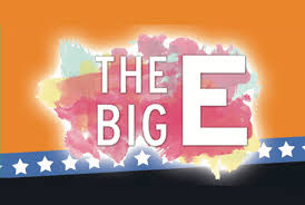 Now Serving The Big E Peter Pan Bus Lines