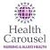Health Carousel - Travel Allied logo
