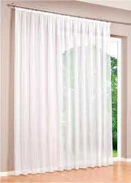 ➤ ratenzahlung ➤ top ob verdunkelung oder schicke deko am fenster: Gardinen Stores 300cm X 250cm Vorhang Kaufland De
