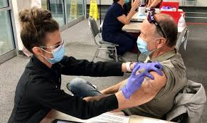 Again, irish vaccine statistics have been disrupted due to the cyber attack. Health First Fills Initial Appointments For Covid 19 Vaccinations To Public