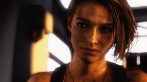 Say what you want about Resident Evil 3 remake but Jill was absolutely  gorgeous in the game. : r/residentevil