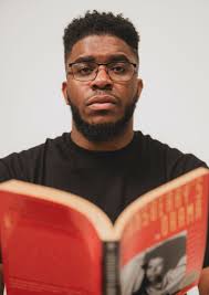 Meet Marquise Richards