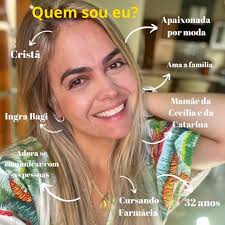 Loja Maria Bonita (@lojamariabonitaingra) • Instagram photos and videos