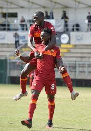 Nicola zalewski is on facebook. As Roma English On Twitter What A Win A 4 0 Triumph Against Atalanta For Our Primavera Ebrima Darboe Scores Twice In The Second Half To Add To The Earlier Goals