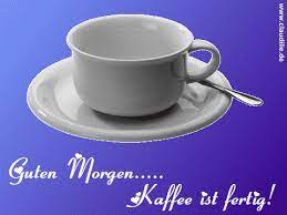 Um das bild zu herunterladen, finden sie herunterladen unter dem bilddetails. Guten Morgen Kaffee Fertig Kostenlose Gastebuchbilder