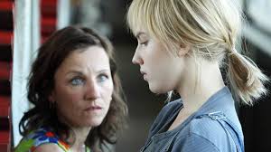 Filmografie Isabella Schmid