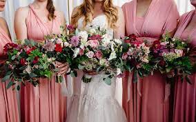 Find out the average cost of wedding flowers, what it means for your wedding budget, and how to work with the $$ you have. Wedding Flowers Christchurch Mrs Bottomley S Flowers Christchurch Nz