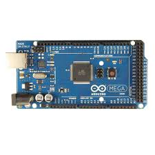 Arduino MEGA 2560 R3 ATmega2560 – Indian Hobby Center
