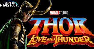 Meanwhile, disney+ subscribers will be able to watch the next marvel cinematic universe movie, black widow, starting on july 9th. Loki Disney All Products Are Discounted Cheaper Than Retail Price Free Delivery Returns Off 73