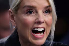 The level of stupidity that she displays is astounding only second to her  dishonesty