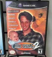 The fonts in use section features posts about fonts used in logos, films, tv shows, video games, books and more; Tony Hawk S Pro Father 2 Tony Hawk S Pro Skater Know Your Meme