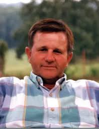 Obituary information for Darrel L. Farran