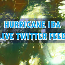 1 day ago · hurricane ida moved north over southeastern louisiana on sunday, finally weakening to a still dangerous 125 mph seven hours after it make landfall. It K9zjjautuqm