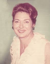 Elizabeth "Betty" Louise Clardy Obituary