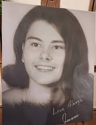 Debra Lomastro's Instagram, Twitter & Facebook