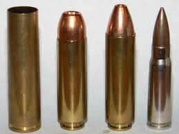 Rsh 12 Sturmrevolver Foto