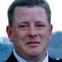 Stephen Porterfield Obituary