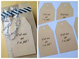 C Est Moi Qui L Ai Fait Etiquette Fait Maison Cadeaux Gourmands Etiquette Mariage