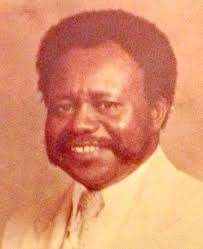 Mose 'Mow' Addison Jr. -- Dorchester