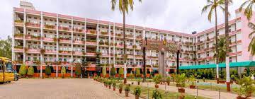 Bangalore also known as the garden city is india's third most populous city and silicon valley of india. Garden City University Admission 2021 22 Ug Pg Course Eligibility