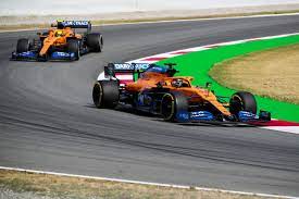 Learn more about the schedule and the qualifying here. Mclaren Racing 2020 Spanish Grand Prix Free Practice