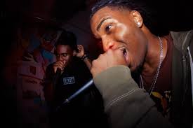 music — EXIT MAG — exit galleries